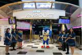 �ൺJOYPOLIS����񻶲�ͣЪ��ʢ�����껪��