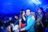 ����ٴ�DJ��½The One Club���������˵����ֽ��ֳ���