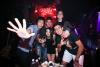 ����ٴ�DJ��½The One Club���������˵����ֽ��ֳ���