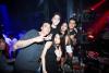 ����ٴ�DJ��½The One Club���������˵����ֽ��ֳ���