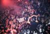 ����ٴ�DJ��½The One Club���������˵����ֽ��ֳ���