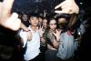 ����ٴ�DJ��½The One Club���������˵����ֽ��ֳ���