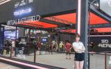 ����ChinaJoy������������ı��SoReal��Ȼ