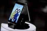����Galaxy C8�����ڼ���������ǡ����㡱