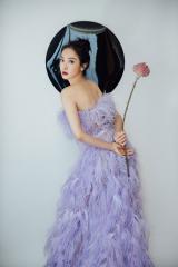 ����ʢ�䴩��ȹ��·���� ʵ������&ldquo;�����